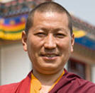 Shedrub Tenzin (Khenpo)